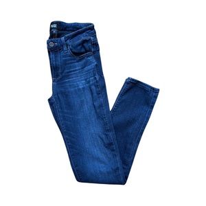 Paige Skyline Skinny Jeans